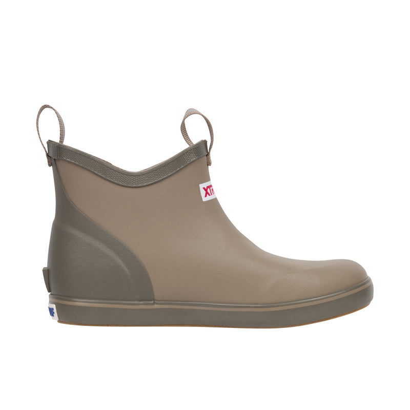 Load image into Gallery viewer, Xtratuf Ankle Deck Boot Inner Profile
