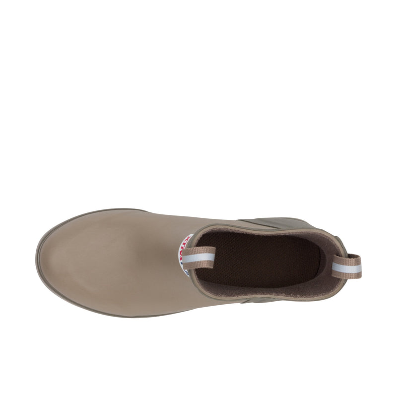 Load image into Gallery viewer, Xtratuf Ankle Deck Boot Top View
