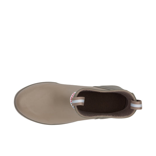 Xtratuf Ankle Deck Boot Top View