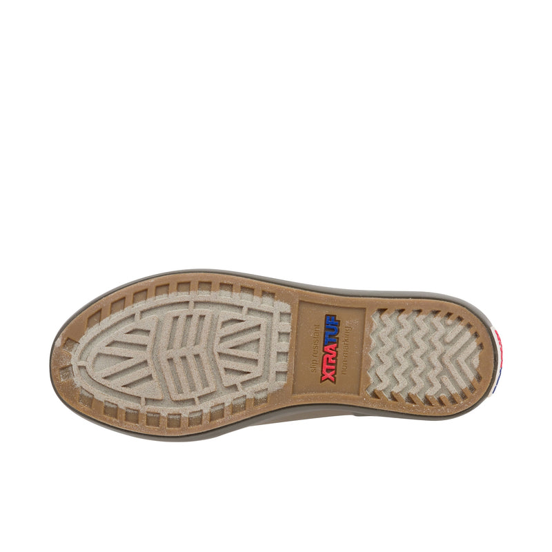Load image into Gallery viewer, Xtratuf Ankle Deck Boot Bottom View
