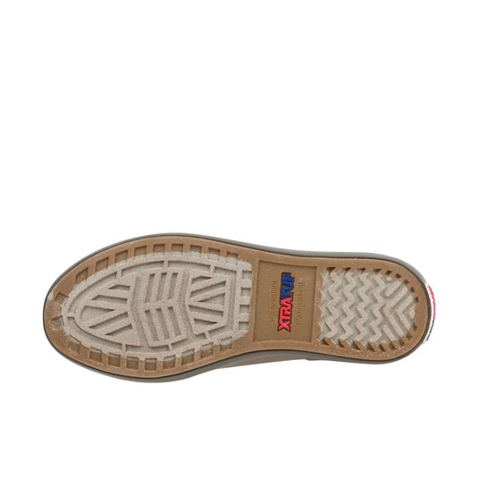 Xtratuf Ankle Deck Boot Bottom View