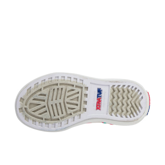 Xtratuf Ankle Deck Boot Bottom View