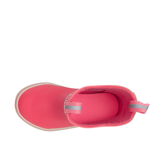 Xtratuf Toddlers Ankle Deck Boot Coral