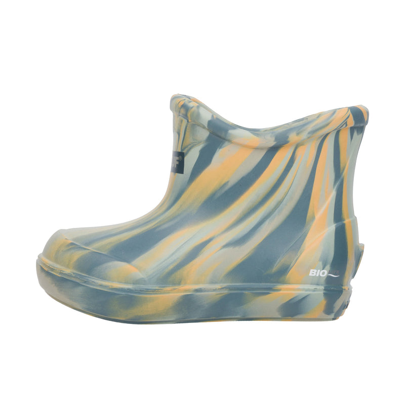 Load image into Gallery viewer, Xtratuf Toddlers Tufs Ankle Deck Boot Sahara Swirl
