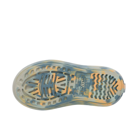 Xtratuf Toddlers Tufs Ankle Deck Boot Sahara Swirl