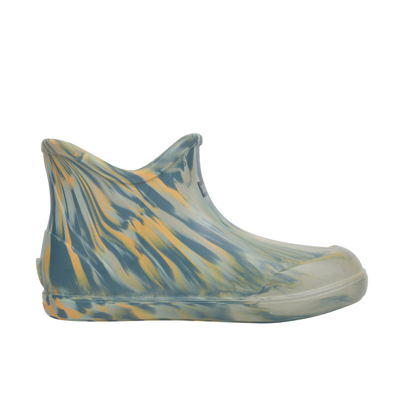 Load image into Gallery viewer, Xtratuf Kids Tufs Ankle Deck Boot Sahara Swirl
