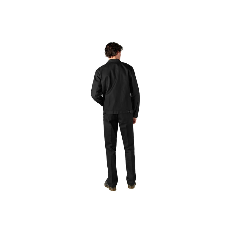 Load image into Gallery viewer, Dickies Unlined Eisenhower Jacket Black
