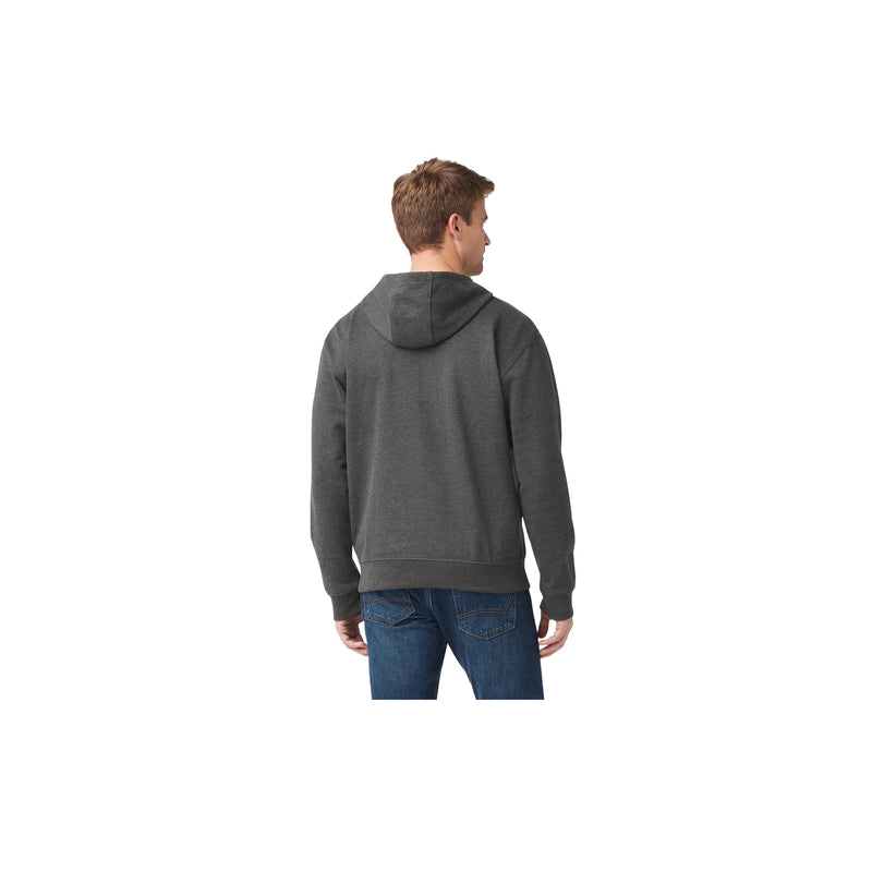 Load image into Gallery viewer, Dickies Midweight Pullover Hoodie Dark Heather Single Dye

