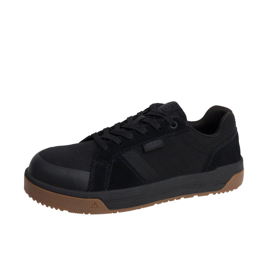 Keen Utility Kenton Carbon Fiber Toe Left Angle View