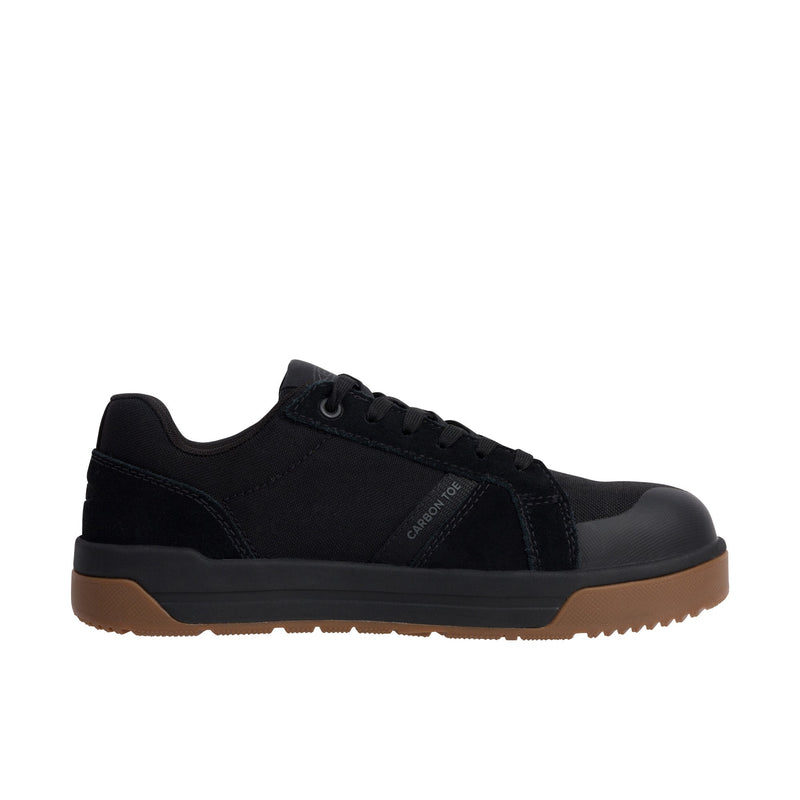 Load image into Gallery viewer, Keen Utility Kenton Carbon Fiber Toe Inner Profile
