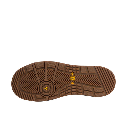 Keen Utility Kenton Carbon Fiber Toe Bottom View