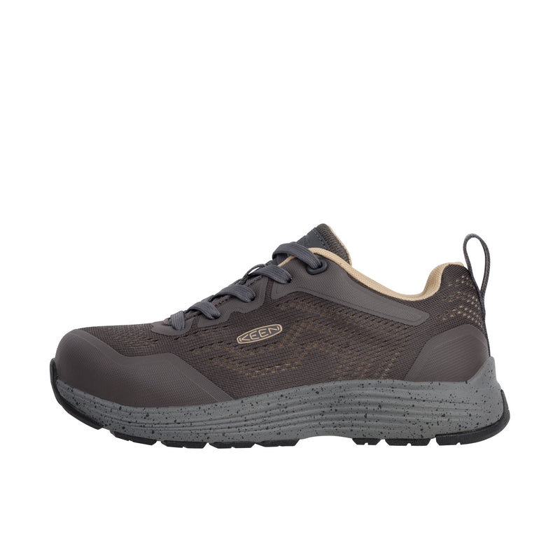 Load image into Gallery viewer, Keen Utility Sparta II Composite Toe Left Profile
