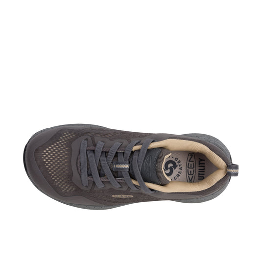 Keen Utility Sparta II Composite Toe Top View