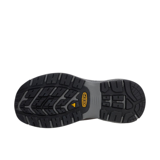 Keen Utility Sparta II Composite Toe Bottom View