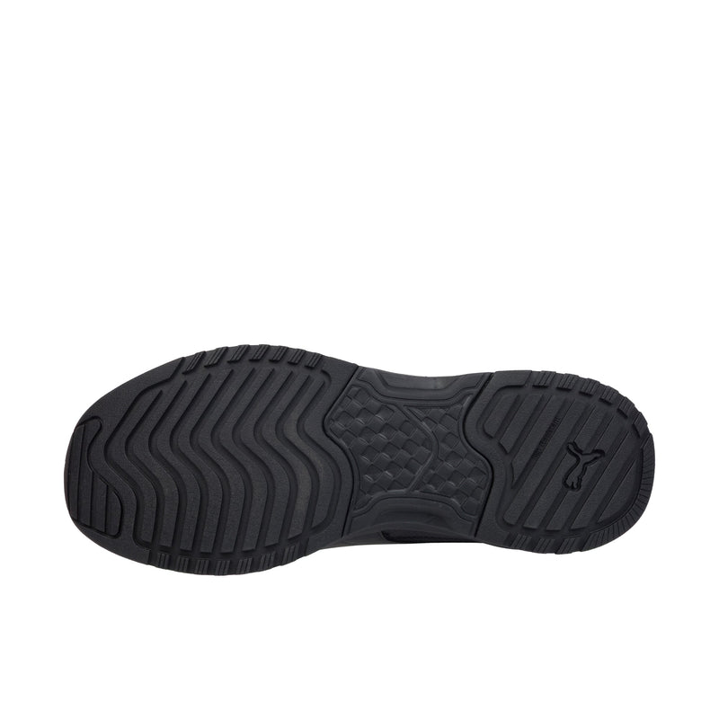 Load image into Gallery viewer, Puma Safety Motion Core Shift Steel Toe Black

