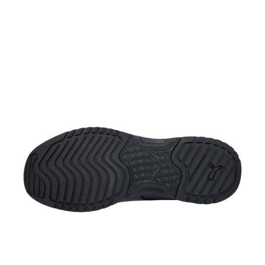 Puma Safety Motion Core Shift Steel Toe Black