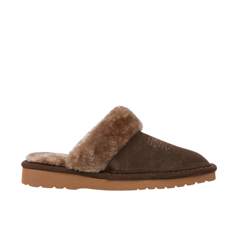 Load image into Gallery viewer, Ariat Womens Jackie Square Toe Chocolate
