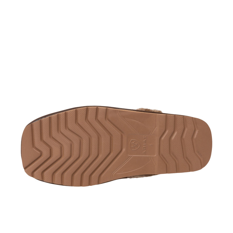 Load image into Gallery viewer, Ariat Womens Jackie Square Toe Chocolate
