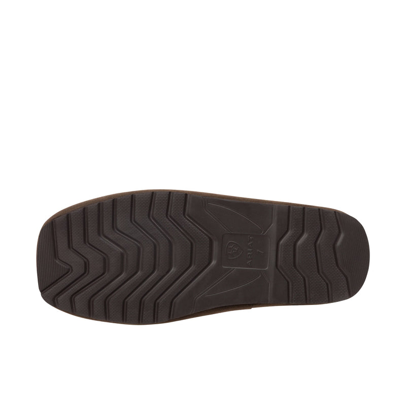 Load image into Gallery viewer, Ariat Silversmith Square Toe Stone
