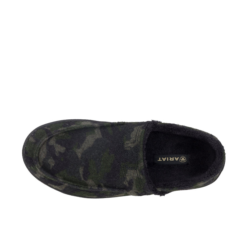 Load image into Gallery viewer, Ariat Restful Comfort Camo
