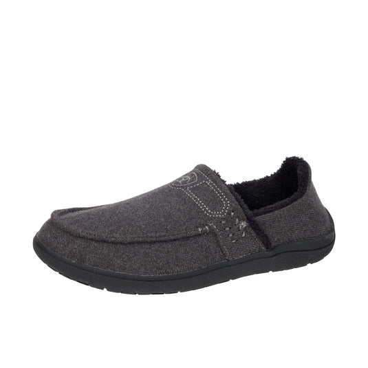 Ariat Restful Comfort Gray