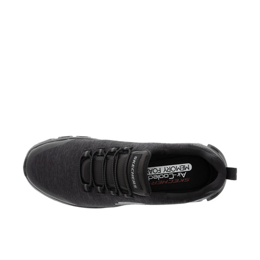 Skechers Glide-Step - Ryla Black/Black