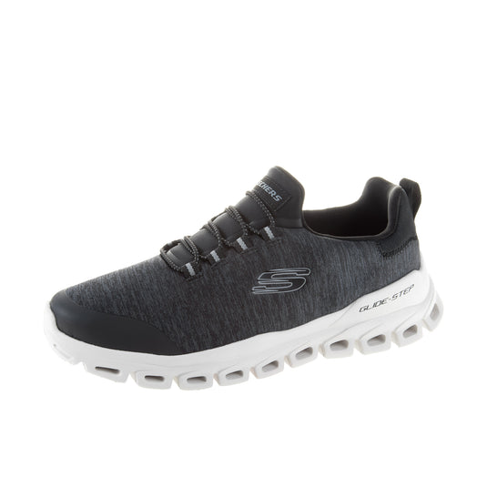 Skechers Glide-Step - Ryla Black