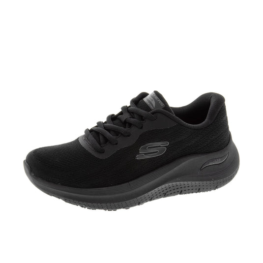 Skechers Arch Fit 2.0 Sr Left Angle View