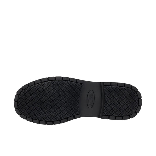 Skechers Cottonwood - Cantix (Wide) Soft Toe Black