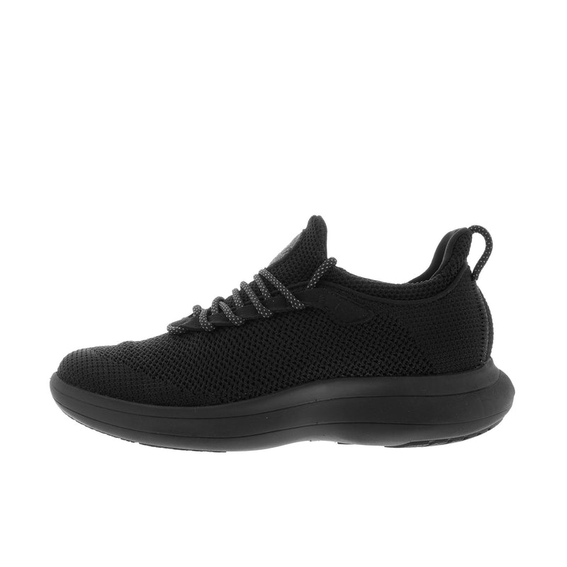 Load image into Gallery viewer, Snibbs Orbit P Soft Toe Left Profile
