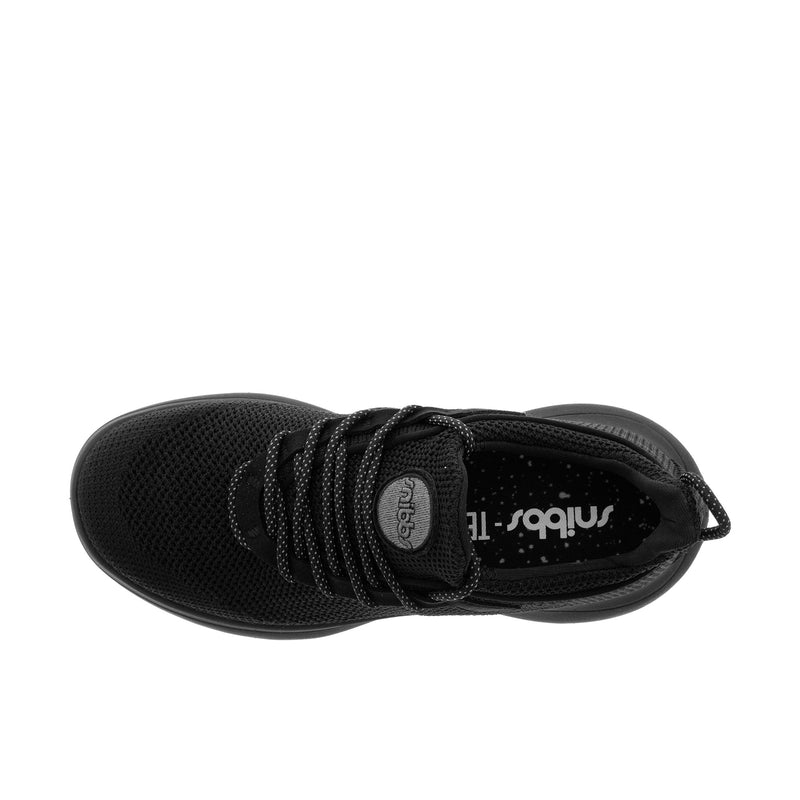 Load image into Gallery viewer, Snibbs Orbit P Soft Toe Top View
