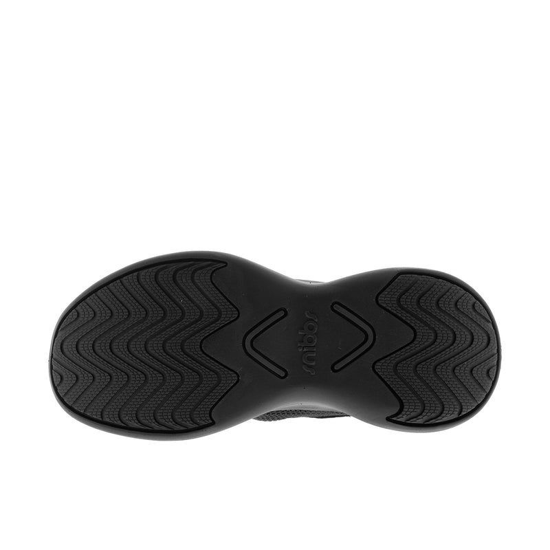 Load image into Gallery viewer, Snibbs Orbit P Soft Toe Bottom View
