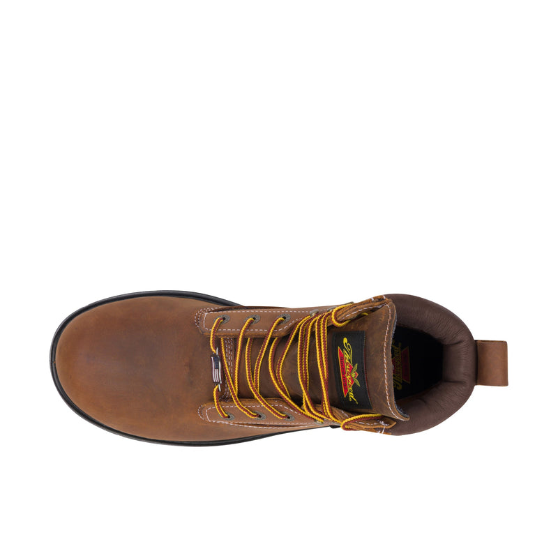 Load image into Gallery viewer, Thorogood Genesis Unlined 6 Inch Composite Toe Bourbon
