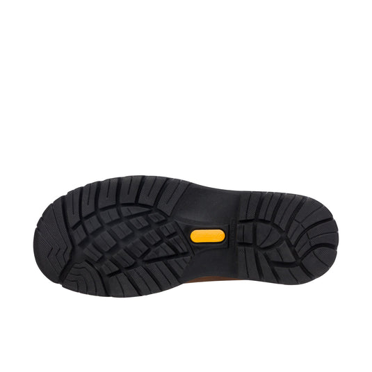 Thorogood Genesis Unlined Wellington Composite Toe Bourbon