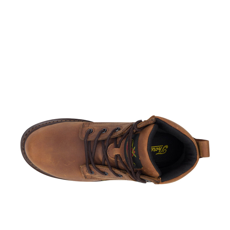 Load image into Gallery viewer, Thorogood Jobsite 6 Inch Composite Toe Crazy Horse
