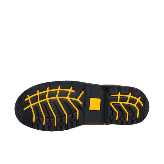 Thorogood Jobsite 6 Inch Composite Toe Crazy Horse