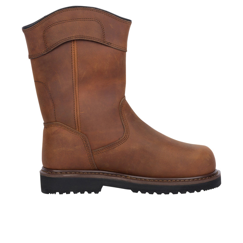 Load image into Gallery viewer, Thorogood Jobsite 11 Inch Composite Toe Crazy Horse
