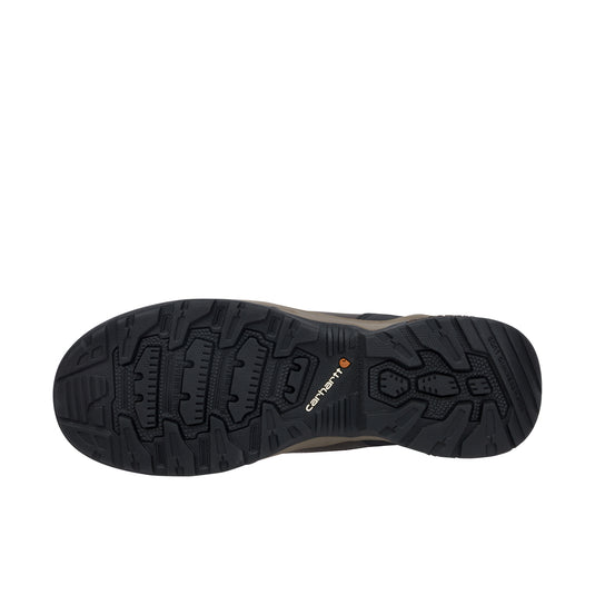 Carhartt Force HD 6 Inch Composite Toe Dark Brown