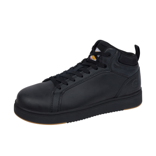 Carhartt Detroit SD Chukka Composite Toe Black