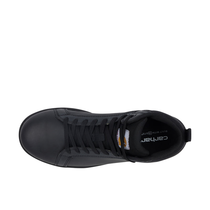 Load image into Gallery viewer, Carhartt Detroit SD Chukka Composite Toe Black
