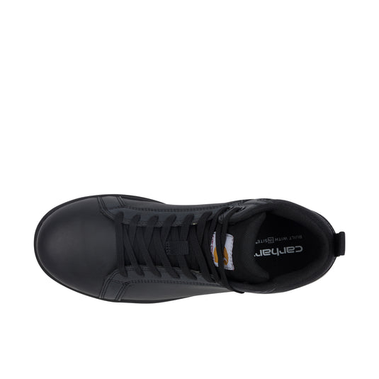 Carhartt Detroit SD Chukka Composite Toe Black