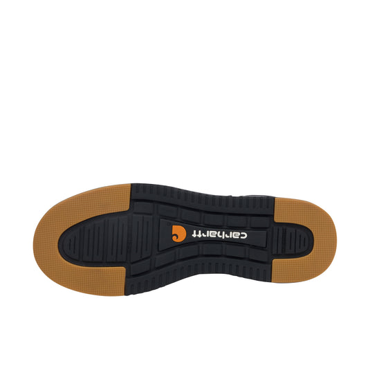 Carhartt Detroit SD Chukka Composite Toe Black