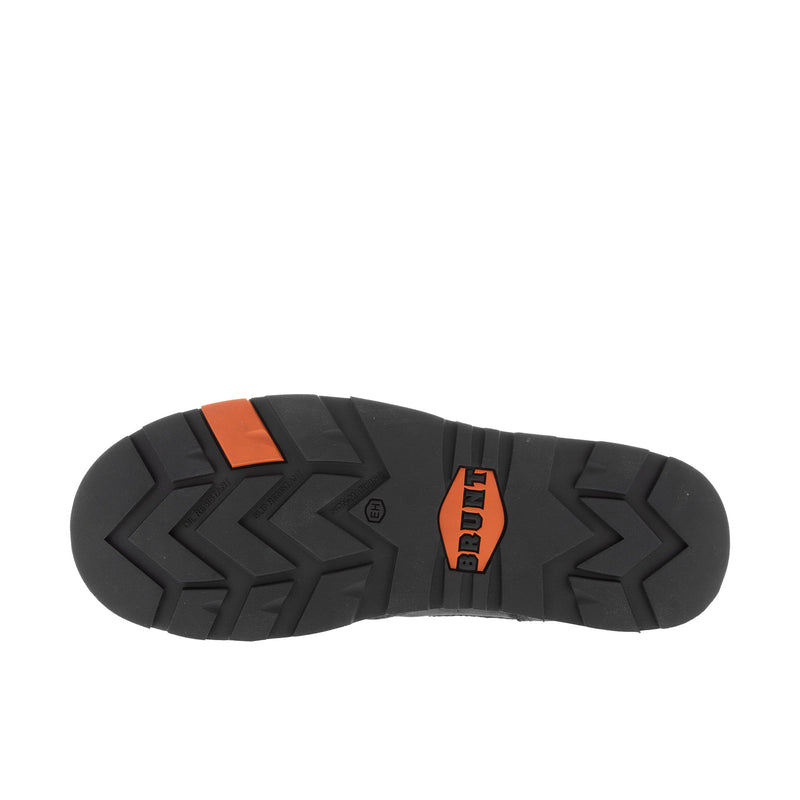 Load image into Gallery viewer, BRUNT Ohman Soft Toe Bottom View
