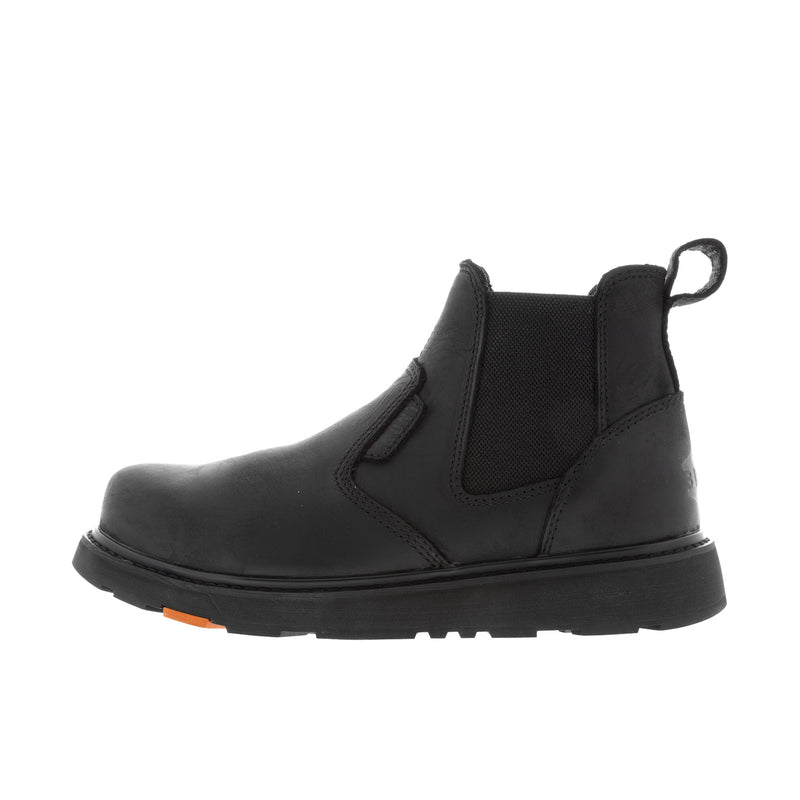 Load image into Gallery viewer, Brunt Ohman Composite Toe Black
