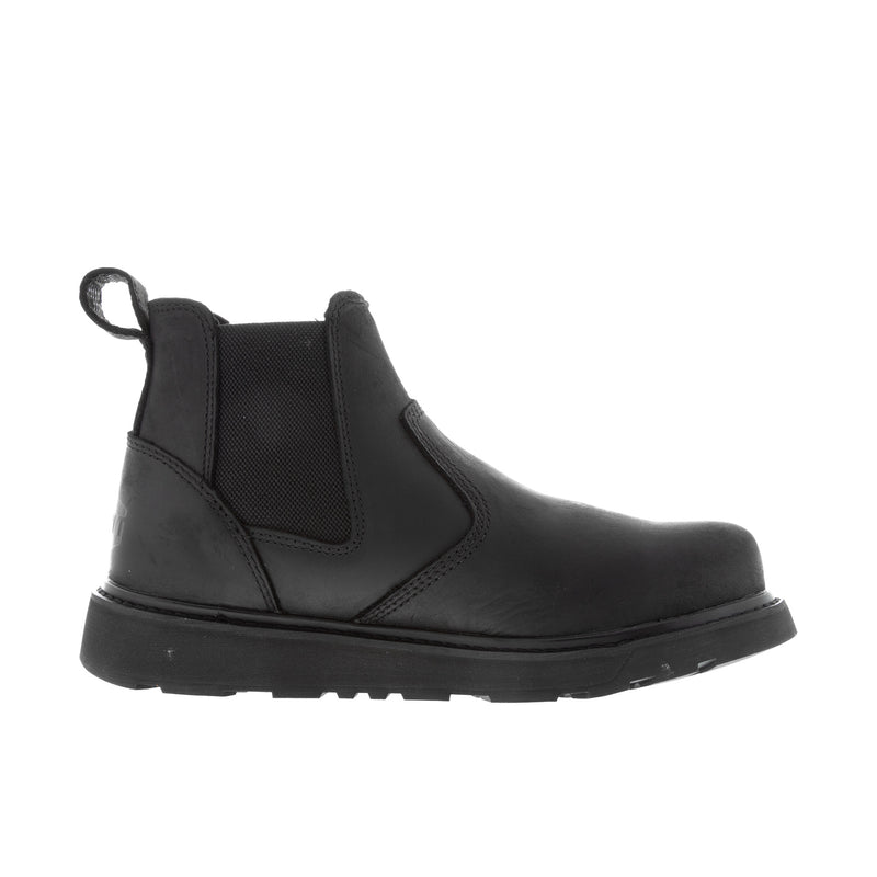 Load image into Gallery viewer, Brunt Ohman Composite Toe Black
