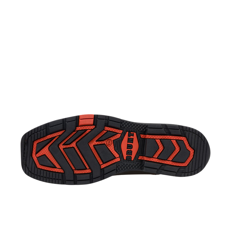 Load image into Gallery viewer, BRUNT Vastbinder Composite Toe Bottom View
