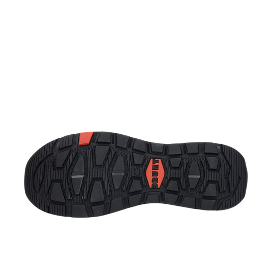 BRUNT Rivas Athletic Low Composite Toe Grey