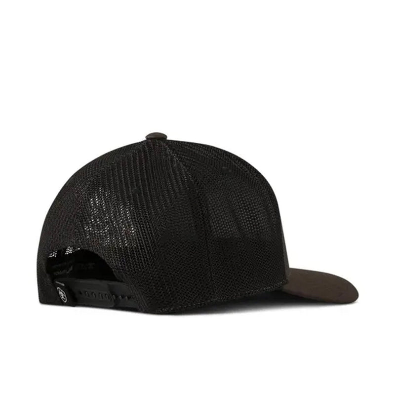 Load image into Gallery viewer, Ariat Flexfit 110 Mesh Snap Back Back View
