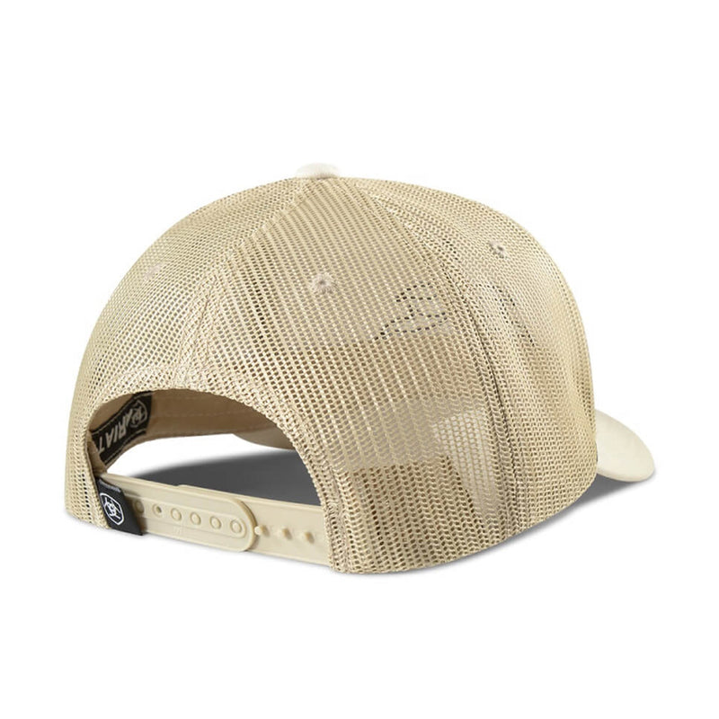 Load image into Gallery viewer, Ariat Richardson 112 Mesh Snap Back Curved Back View
