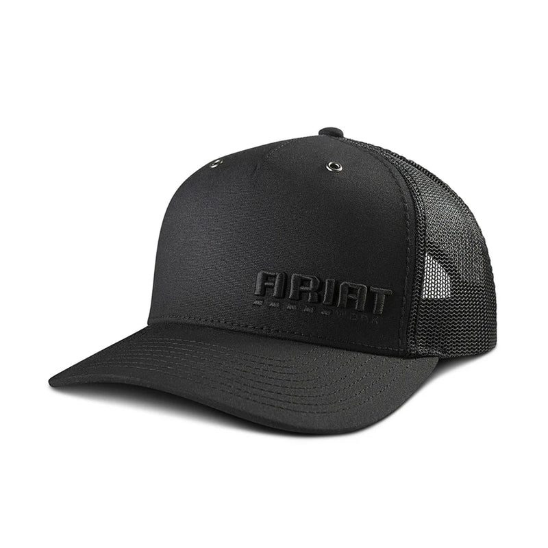 Load image into Gallery viewer, Ariat Ariat Work Richardson 112 Curved Front View
